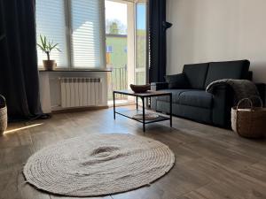 Apartament Loft Planty