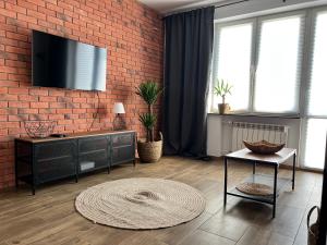 Apartament Loft Planty