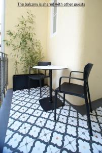 Fingerprint Luxury Apartments