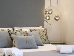 Double A Luxury Room img17