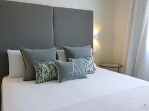 Deluxe King Room room in Double A Luxury Room