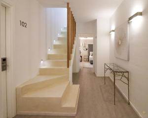 Double A Luxury Room img24