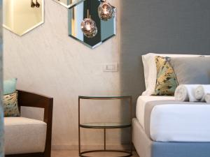 Double A Luxury Room img43