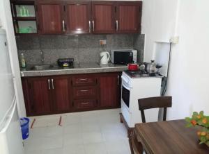 Champs De Mars Apartment