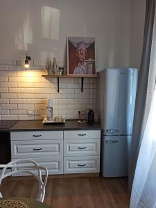 Apartament ROZETA centrum 6os