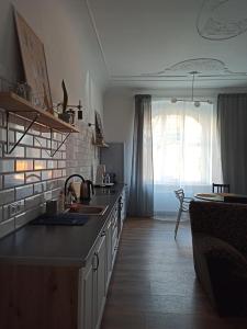 Apartament ROZETA centrum 6os