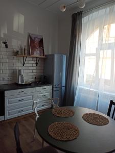 Apartament ROZETA centrum 6os