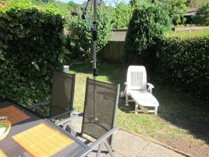 Ferienwohnung Schenefelder Drift