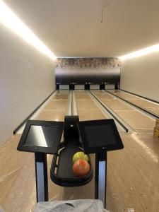 Salinas Premium Resort - Quarto Linda Vista