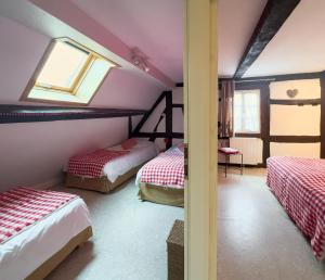 B&B / Chambres d'hotes Gites et chambres d'hotes Maison Ungerer : photos des chambres