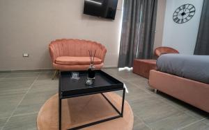 Suite Deluxe