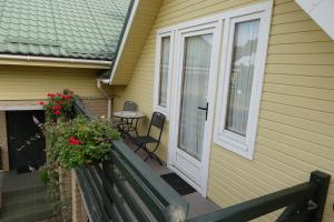 Diamond Beach Apartments