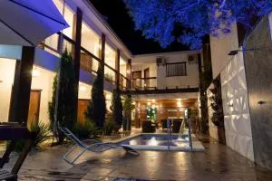 Pousada Buriti - 伊塔乌纳斯