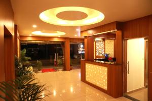 ORFILA INN Airport Hotel