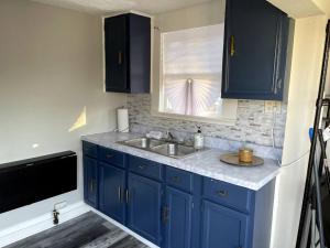 Cozy Escape in East Downtown Houston