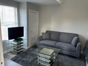 Cozy Escape in East Downtown Houston