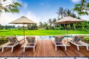 Villa SoCocoon by BaliSuperHost