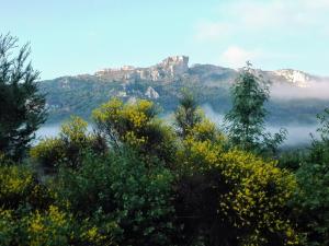 Campings Gites Les Casots : photos des chambres