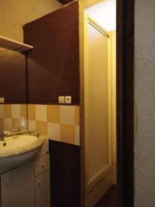 Appartements Le Jardin Antique : photos des chambres