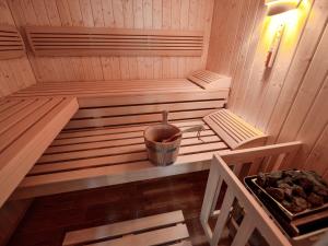 Poolincluded Villa Mendula