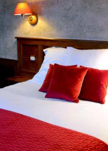 Hotels Coq hotel : photos des chambres