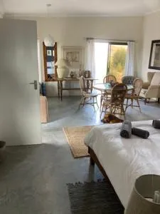 3 ALOES GUESTHOUSE - Twyfelfontein