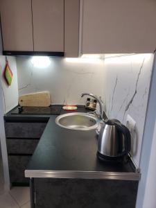 Appartamento Nr. 28. Centrale e luminoso