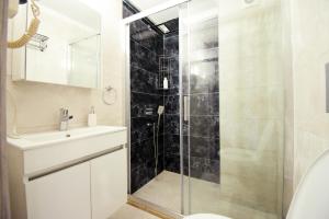 Suite room in Eroglu City Hotel