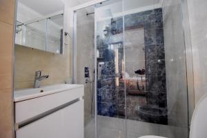 Twin Room room in Eroglu City Hotel