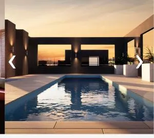 Plaza Egaña sky - Peñalolén