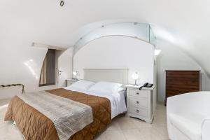 Classic Triple Room room in Hotel La Terra