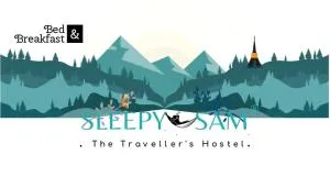 Sleepy Sam -The Traveller’s Hostel - Tādong