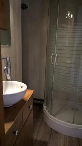 Appartements APPARTEMENT PRAZ VILLAGE : photos des chambres