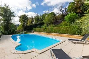 villa Timahe - 乌瑞基尼