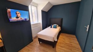 Hotels Le Beaugency : photos des chambres