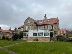 The Fylingdales Inn - 惠特比 The Fylingdales Inn - 惠特比