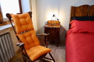 La casa dei nonni - Ampio trilocale zona Lingotto