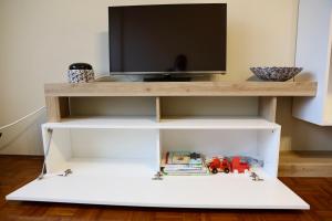 La casa dei nonni - Ampio trilocale zona Lingotto