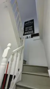 1780 Green Street - 安纳斯考尔