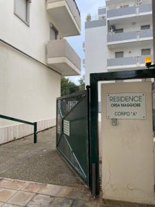 La Fenice sulla spiaggia