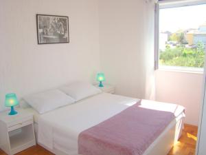 Apartments Ruza