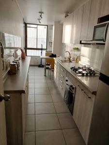 Departamento Arica por día Doña Agustina