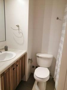 Departamento Arica por día Doña Agustina