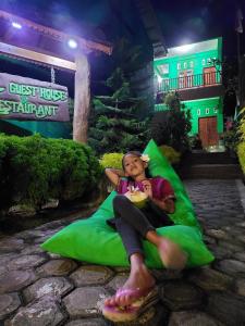 Ida Guest House & JUNGLE TREKKING