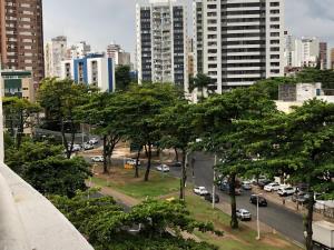 Studio encantador em Ondina