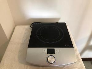 Studio encantador em Ondina