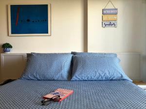 Studio encantador em Ondina