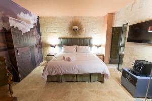 Standard Double Room room in The Vincent