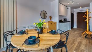 Apartament Triventi 98 z Widokiem- 5D Apartamenty