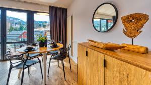 Apartament Triventi 98 z Widokiem- 5D Apartamenty